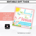 Easter Gift Tags